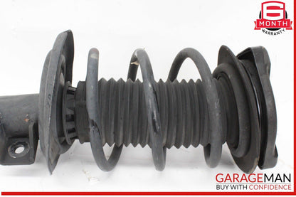 08-17 Mercedes W204 C250 E350 Front Right / Left Shock Spring Absorber Strut OEM