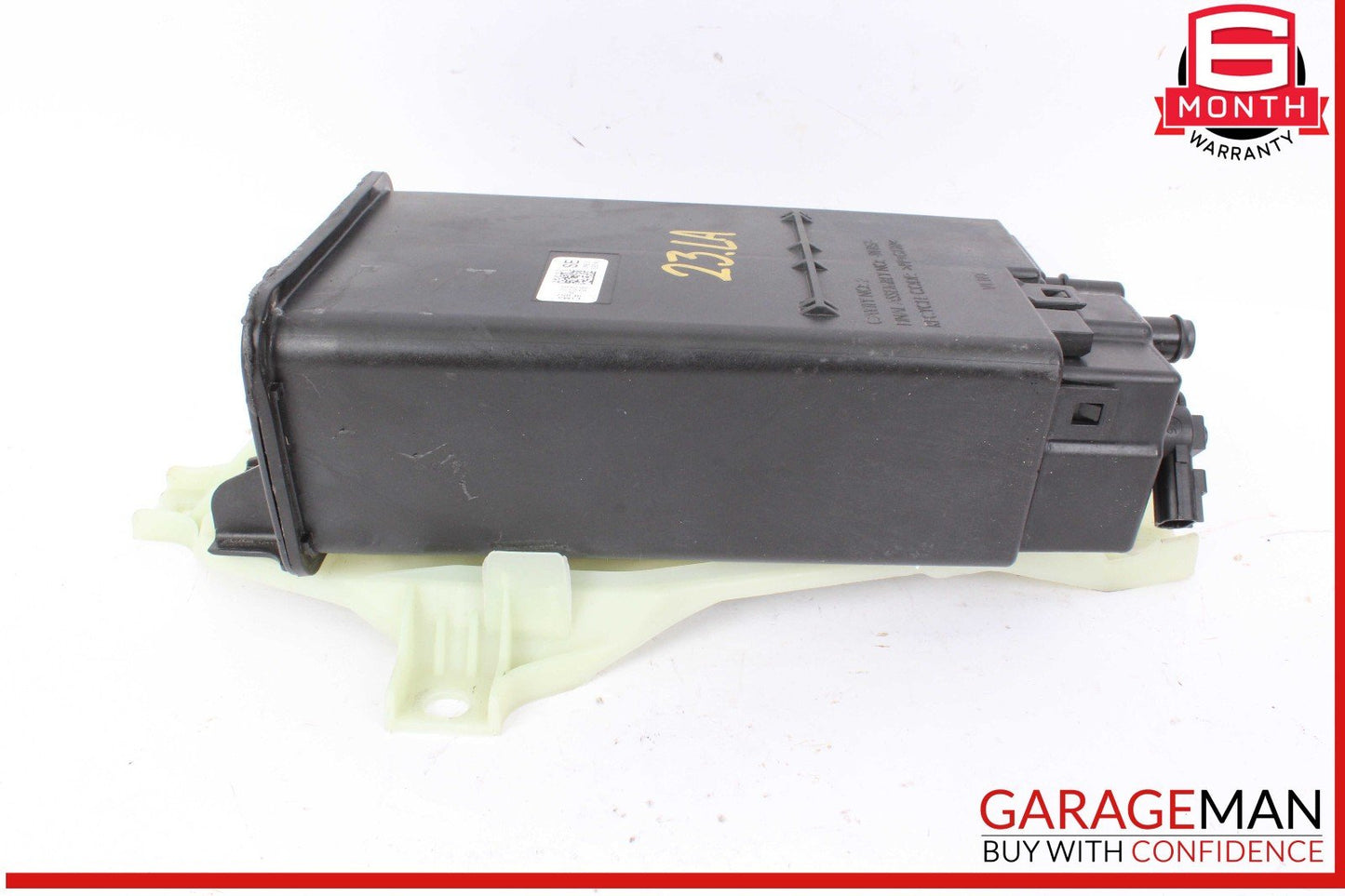 20-24 Lincoln Aviator Fuel Vapor Evaporator Canister OEM