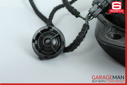 00-06 Mercedes W220 S430 S55 AMG Front Left Driver Side Door Audio Sound Speaker
