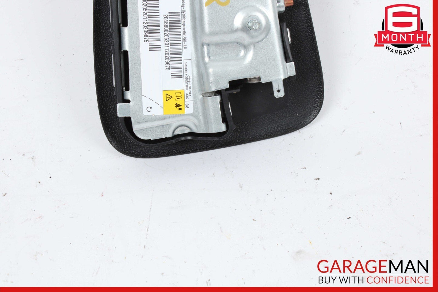 08-15 Mercedes X204 GLK350 C350 Seat Airbag Air Bag SRS Front Right Side OEM