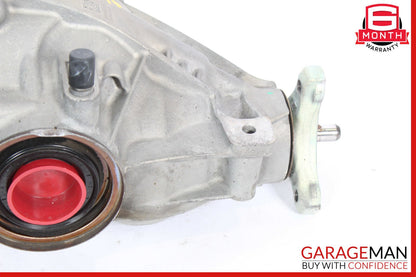 15-20 Mercedes W205 C300 RWD Rear Differential Diff Axle Carrier Assembly