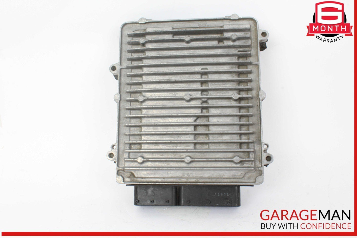 13-20 Mercedes X166 GL450 4MATIC M157 M278 ECU Engine Control Module Unit OEM