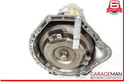12-15 Mercedes W204 C250 SLK250 722.9 7G Automatic Transmission 722.997 OEM 107k