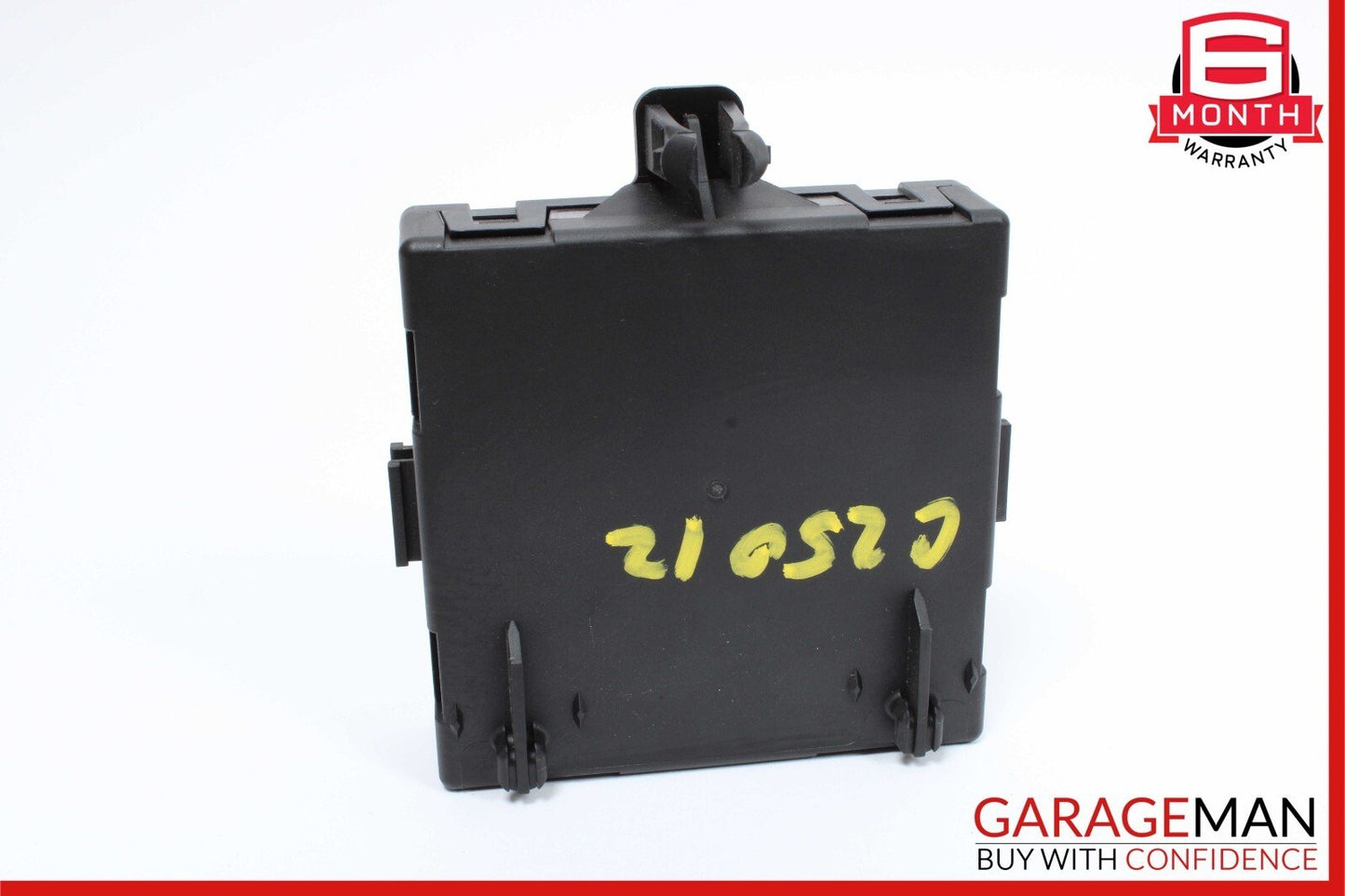 08-18 Mercedes W204 C250 C300 C350 Front Right Side Door Control Module Unit OEM
