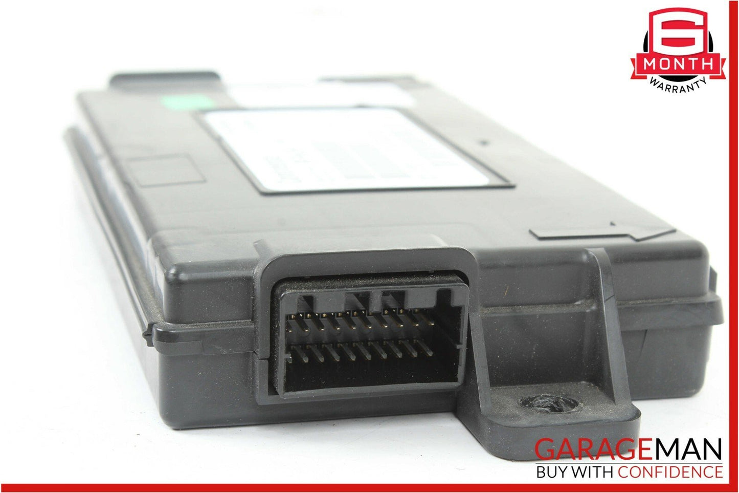 14-17 Maserati Ghibli Passive Entry Control Module Unit OEM