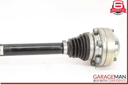 18-24 Audi S5 RS5 Rear Left Driver Side CV Axle Driveshaft 8W0501203F OEM
