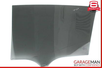 06-10 Mercedes W251 R350 R550 Rear Right Side Door Window Auto Glass Tinted