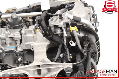15-23 Mercedes W205 C300 E300 2.0L M274 Engine Motor Block Assembly OEM 140k