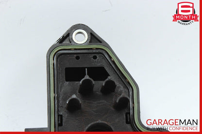 06-15 Mercedes W211 E350 SLK300 C300 Engine Oil Separator Cover 2720160134 OEM