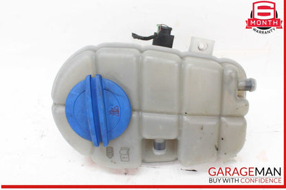12-18 Audi A6 A7 Radiator Coolant Overflow Reservoir Tank 4G0121403G OEM
