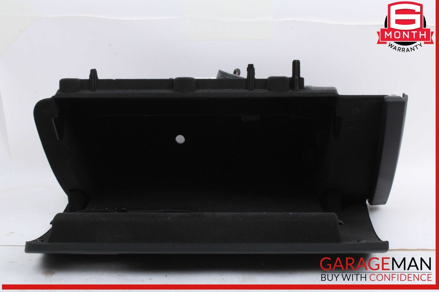 13-17 Audi Q5 SQ5 Front Dash Dashboard Glove Box Storage Compartment 8R1857035F