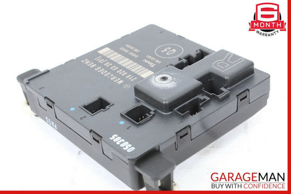 06-11 Mercedes W219 CLS500 Rear Right Door Computer Controller Module Unit