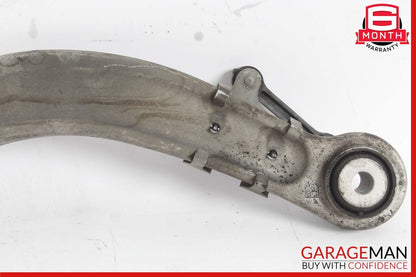 08-18 Mercedes W205 C350e Rear Left or Right Suspension Upper Control Arm OEM