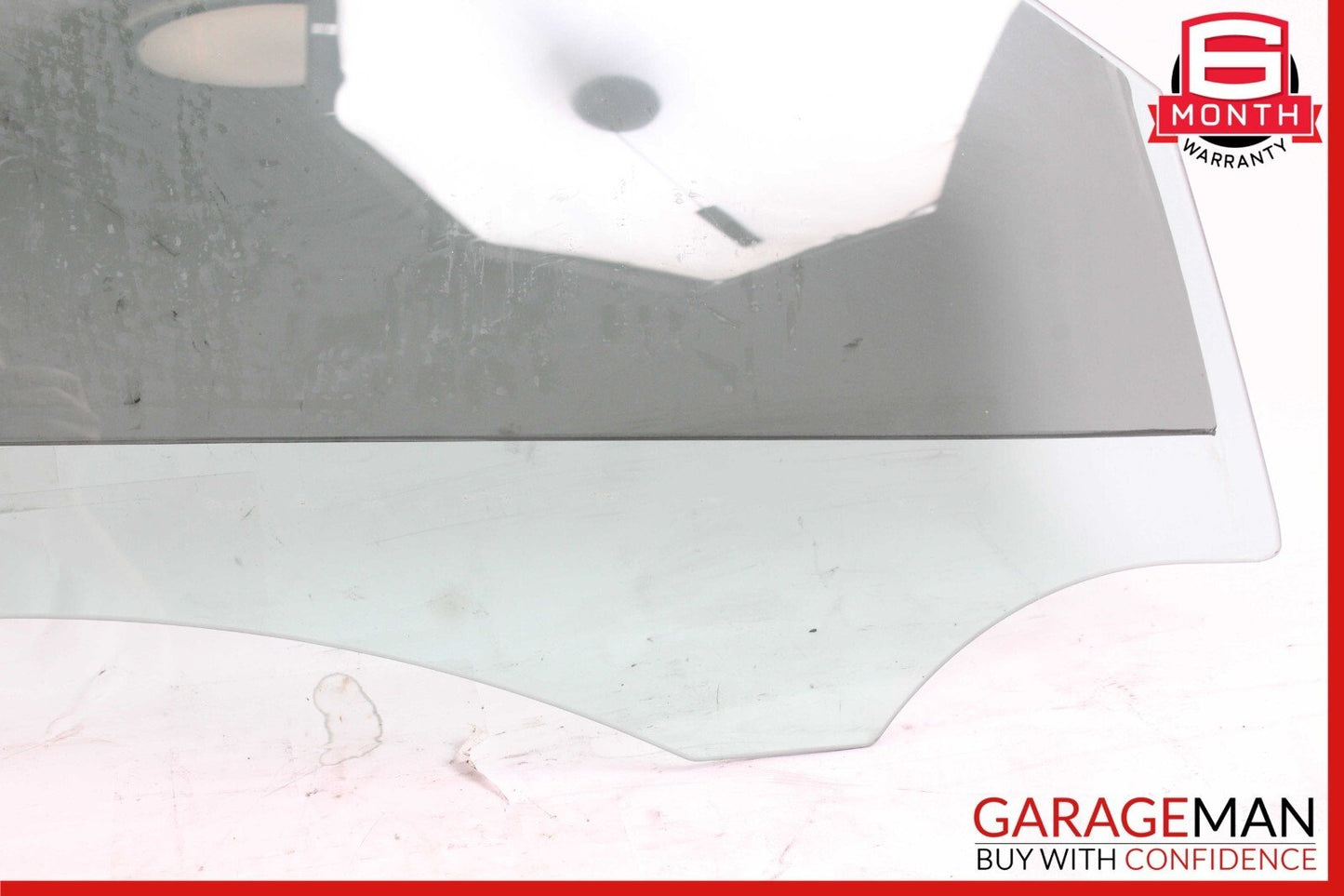 12-20 Mercedes R172 SLK250 SLC300 Front Right Side Door Window Glass OEM