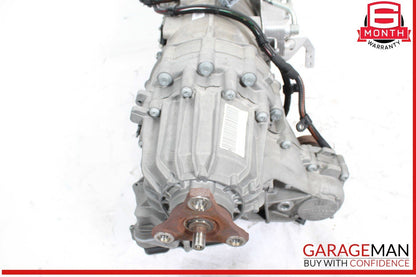 17-20 Maserati Levante M161 3.0L AWD Automatic Transmission w/ Transfer Case 96k