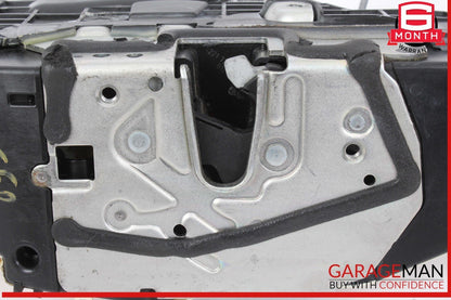 07-14 Mercedes W221 S550 S400 CL63 AMG Front Right Door Lock Latch Actuator OEM