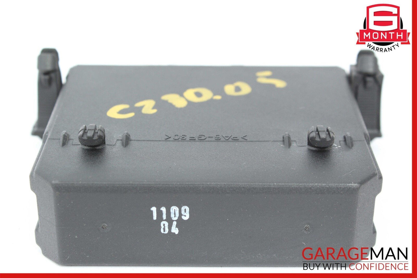 01-07 Mercedes W203 C230 Rear Right Side Door Control Module Unit OEM