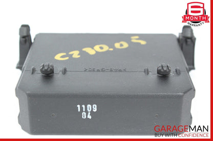 01-07 Mercedes W203 C230 Rear Right Side Door Control Module Unit OEM