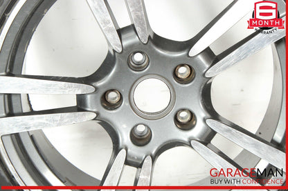 97-04 Porsche Boxster 986 Front Side Wheel Tire Rim 8.5Jx19 ET56 OEM