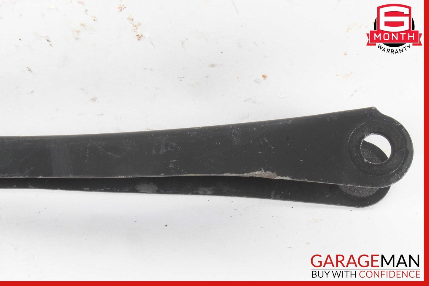 12-18 BMW F30 328i 528i Rear Right or Left Side Trailing Control Arm 6792527 OEM