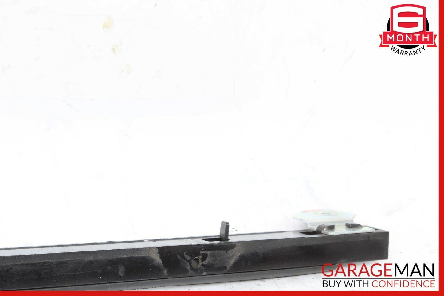 06-11 Mercedes W219 CLS500 CLS63 AMG Rear Left Quarter Door Window Glass OEM