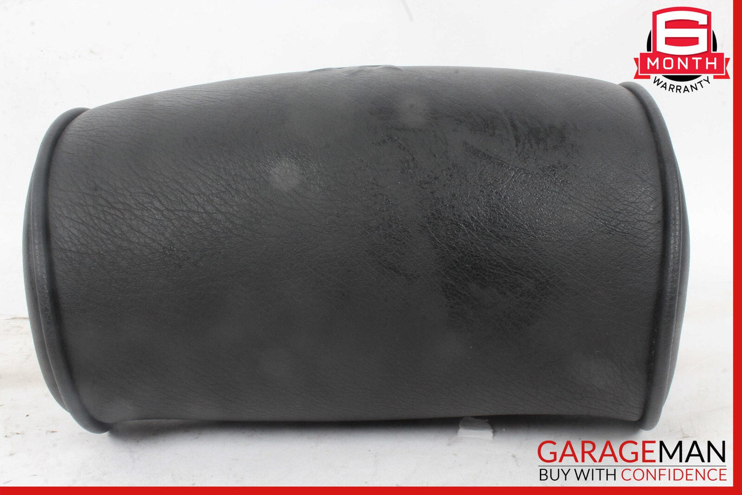 03-13 Maserati Quattroporte Front Right or Left Seat Headrest Head Rest OEM
