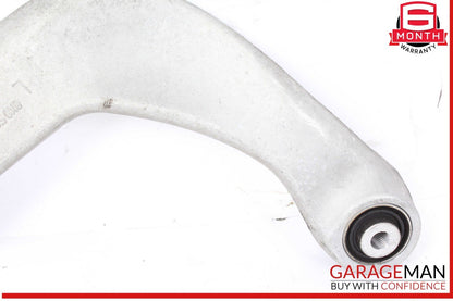 09-16 Audi A4 Rear Left Driver Side Upper Control Arm 8K0505323H OEM