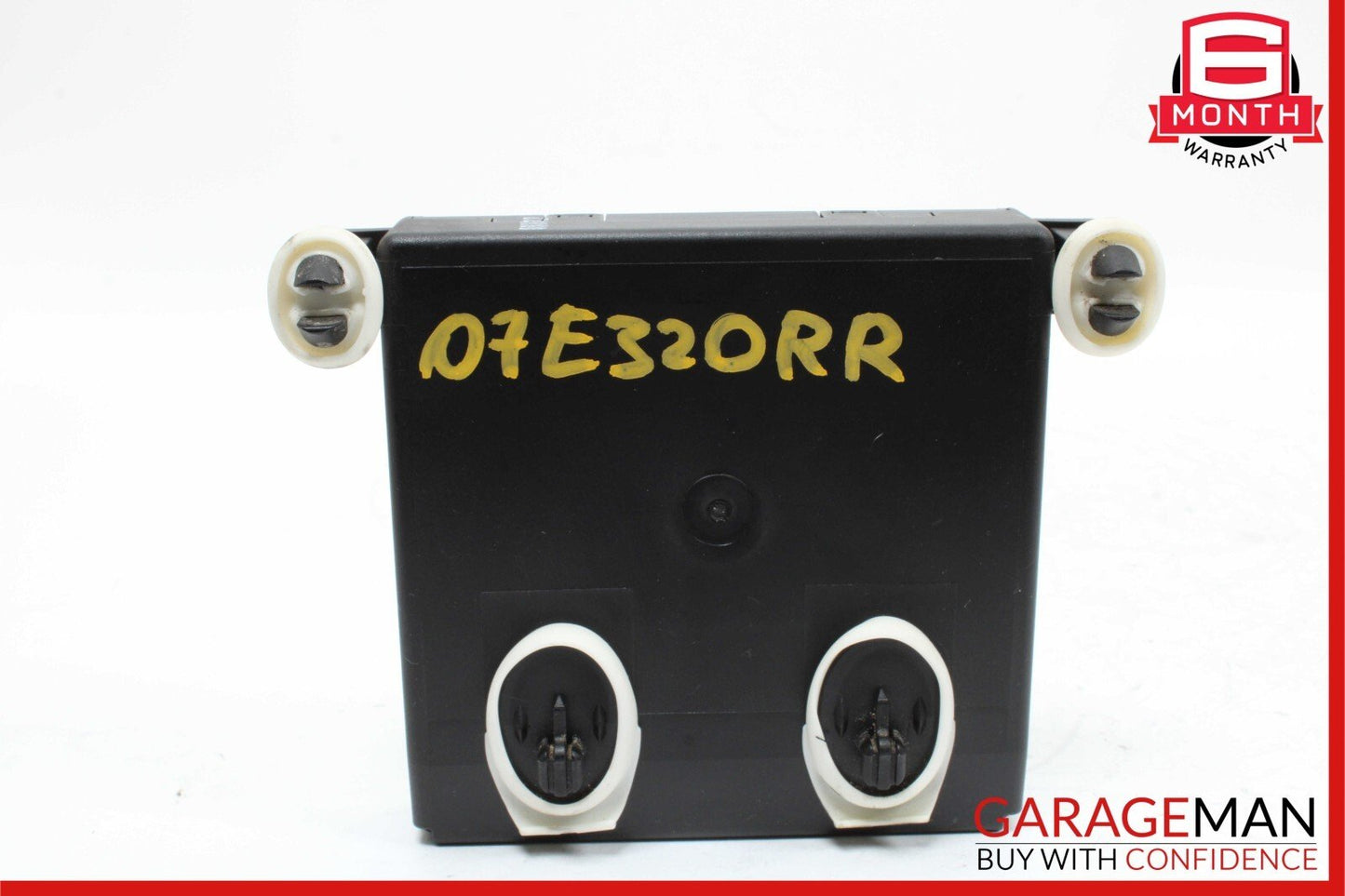 03-09 Mercedes W211 E320 E63 AMG Rear Right Door Controller Module Unit OEM