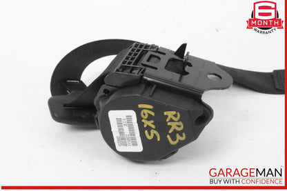 14-18 BMW X5 Rear Right Passenger Side 3rd Row Seat Belt Retractor OEM