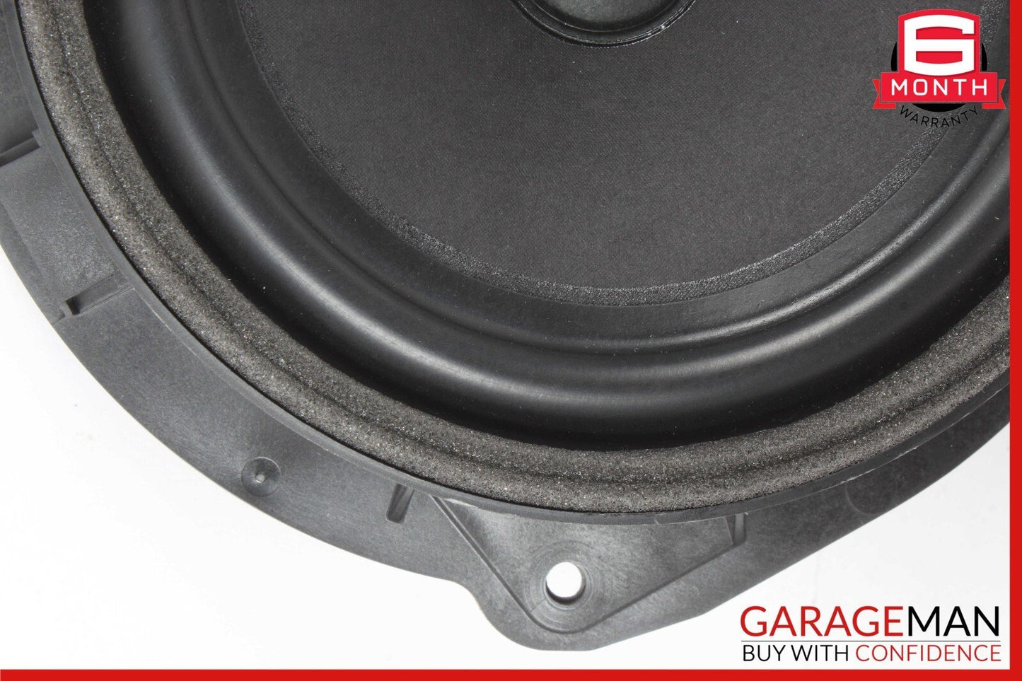 19-24 AUDI Q3 S3 A3 Rear Left and Rear Right Speaker / Woofer Set of 2 83A035411