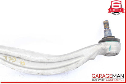 10-15 Mercedes X204 GLK350 Front Left Driver Side Upper Control Arm OEM