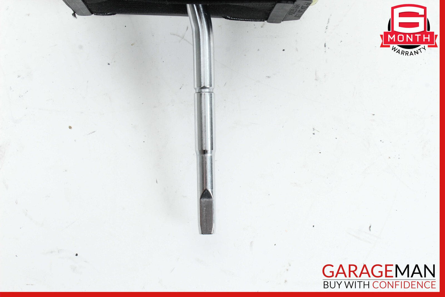 08-14 Mercedes W204 C300 C350 Floor Gear Selector Shifter 2042673724 OEM