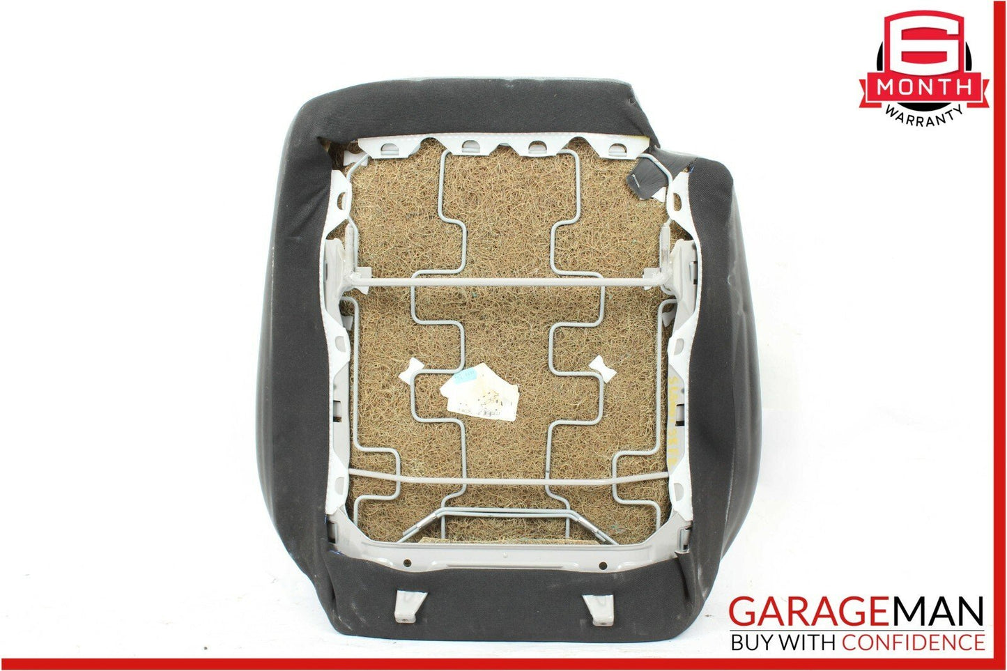 96-02 Mercedes R129 SL320 SL500 Right Side Top Upper Seat Cushion OEM