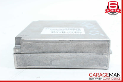 03-06 Mercedes R230 SL500 S600 SL55 AMG Voice Control Module Unit 2208206285 OEM