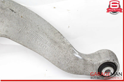 09-16 Audi A4 Rear Right Passenger Side Upper Control Arm 8K0505324H OEM