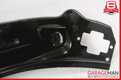 07-09 Mercedes W221 S550 S600 S63 AMG Upper Radiator Core Support OEM