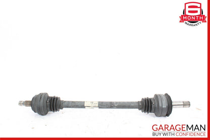 15-20 Mercedes W205 C300 RWD Rear Right Side Axle CV Half Shaft OEM