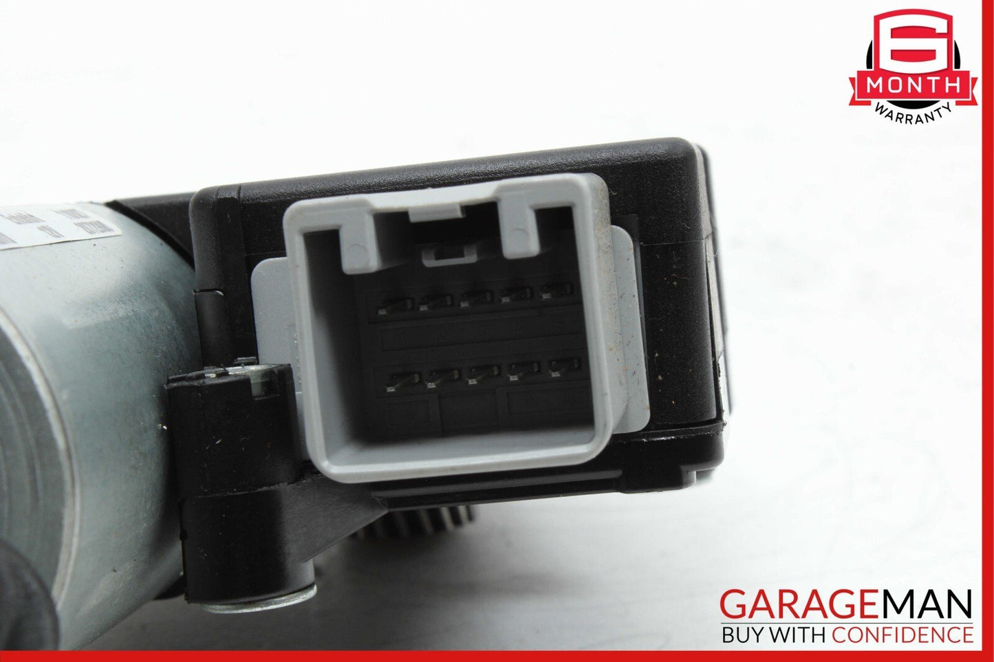 10-17 Mercedes W204 C250 C350 E550 Roof Sun Shade Screen Roller Blind Motor Unit