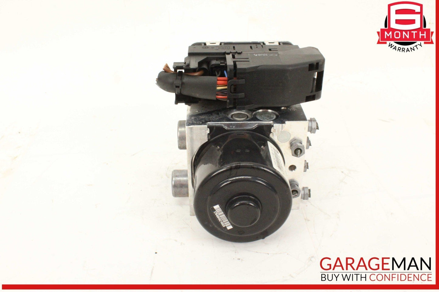 10-14 Mercedes W221 S550 CL550 ABS Anti Lock Brake Pump Module OEM