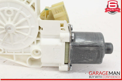 06-13 Mercedes W164 ML350 GL450 Rear Left Driver Side Window Regulator Motor OEM