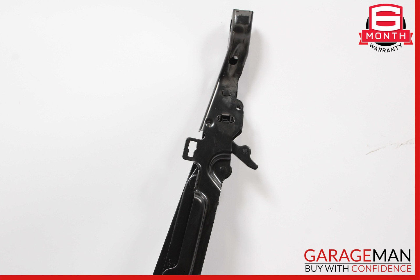 15-18 Ferrari California T Right Convertible Hard Roof Top Hinge OEM