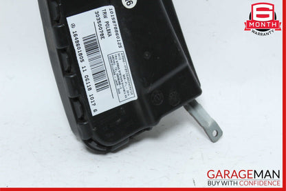 06-14 Mercedes W221 S550 ML350 Front Right Side Seat Air Bag Airbag SRS OEM