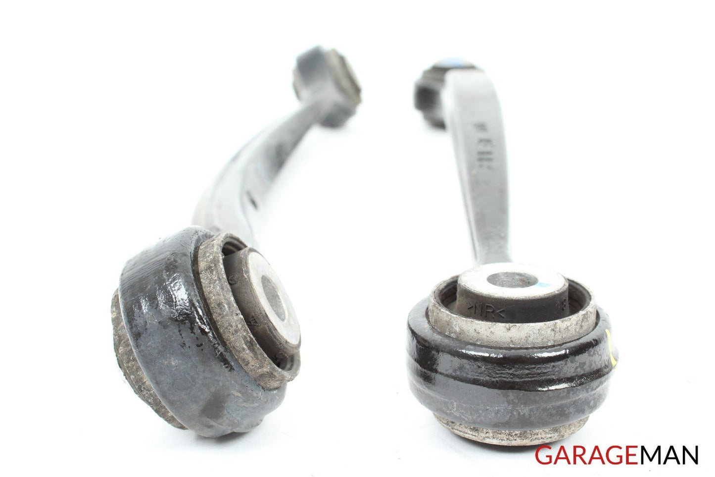 06-12 Mercedes X164 GL450 Rear Right & Left Upper Trailing Control Arm Arms OEM