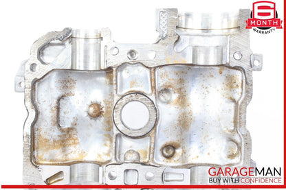 05-13 Mercedes W211 E350 C300 GLK350 Engine Cylinder Head Cover Left Side OEM
