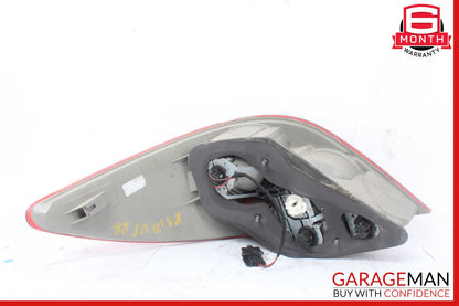 06-10 Mercedes W251 R350 R320 Tail Light Lamp Rear Right Passenger Side OEM