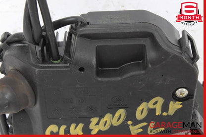 05-11 Mercedes R171 SLK350 Front Left Driver Side Door Lock Latch Actuator OEM