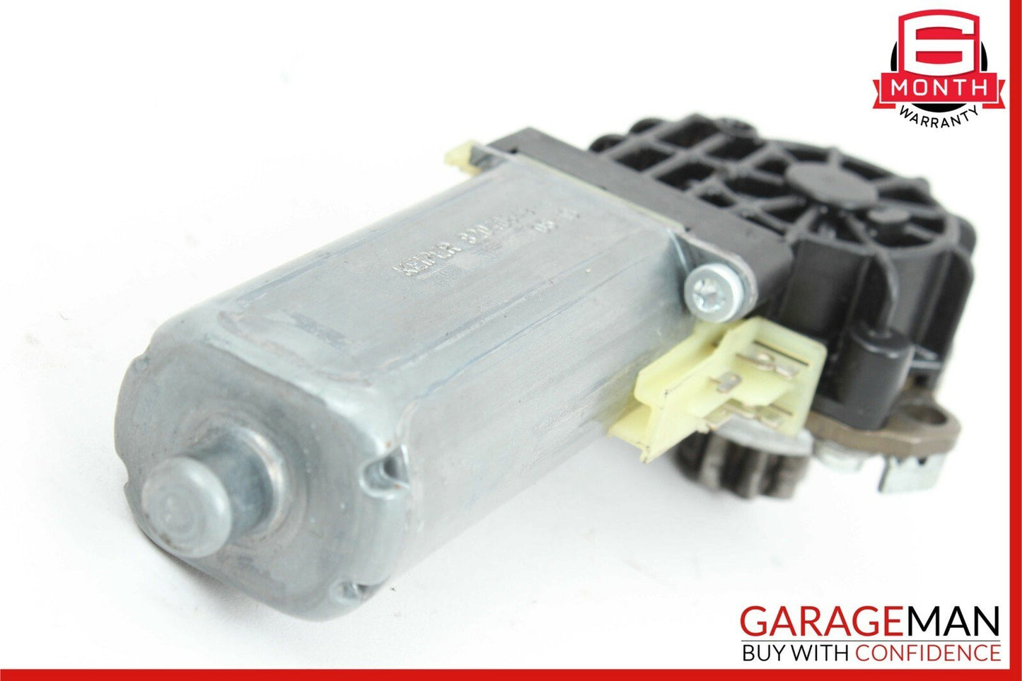 03-11 Mercedes CLS500 E350 E63 AMG Front Left Side Seat Adjustment Motor Unit
