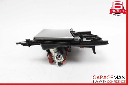 08-17 Mercedes W204 C250 C350 Center Console Ashtray Ash Tray Compartment OEM