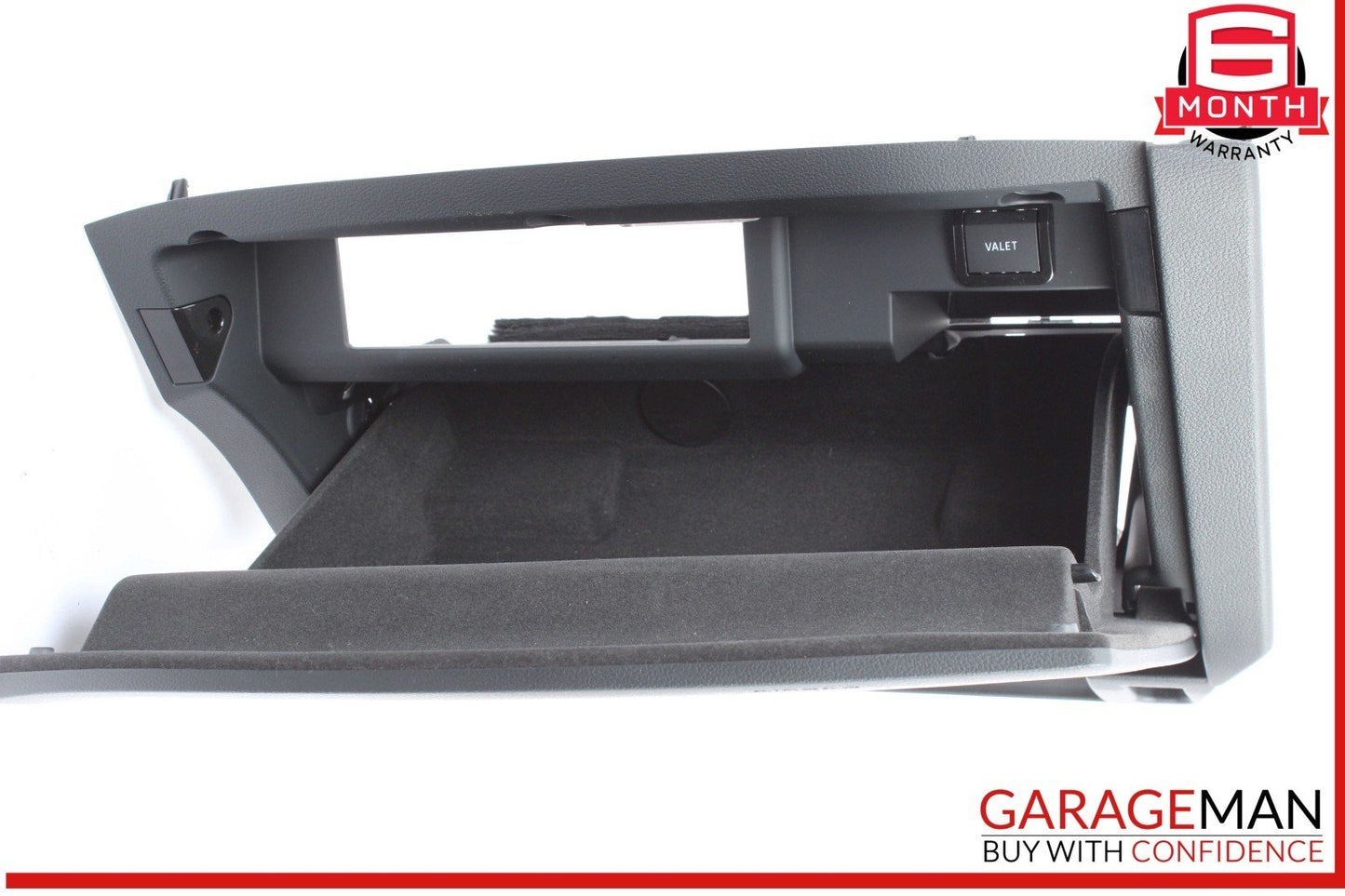 17-24 Audi S5 A4 RS5 Dash Dashboard Glove Box Compartment 8W1880302 OEM