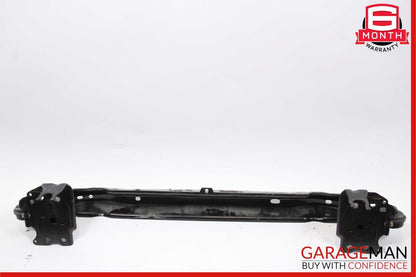 03-10 Porsche Cayenne 955 957 Front Bumper Reinforcement Impact Crash Bar Rebar